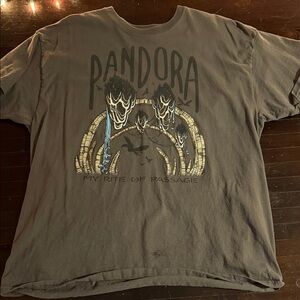 Disney Pandora T Shirt